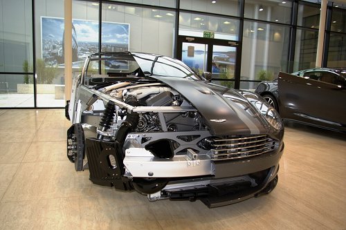 Aston Martin